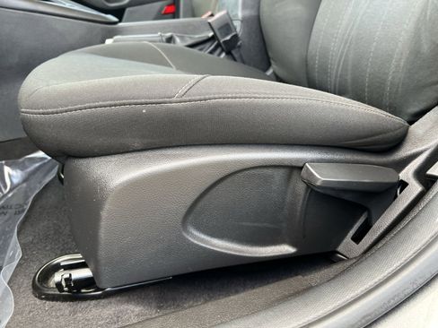 Used 2017 Ford Focus SE image 14