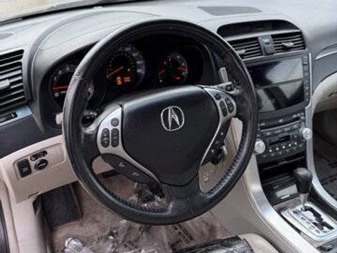 Used 2008 Acura TL image 12
