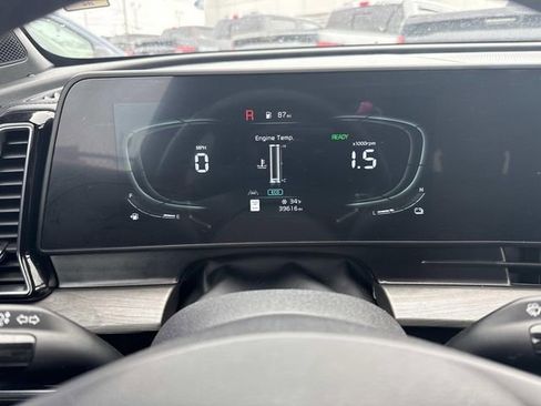 Used 2023 Kia Sportage X-Line image 40