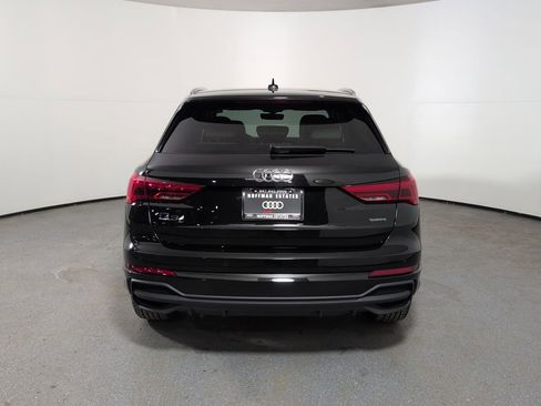 Used 2024 Audi Q3 2.0T Premium Plus image 7