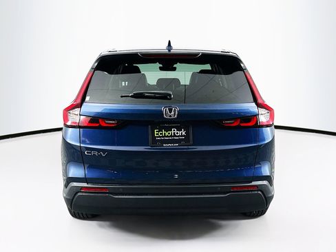 Used 2024 Honda CR-V EX-L image 7