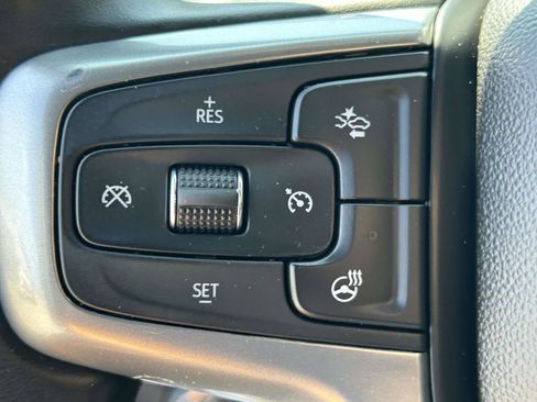 Used 2025 Chevrolet Silverado 1500 LT AWD/4WD image 20