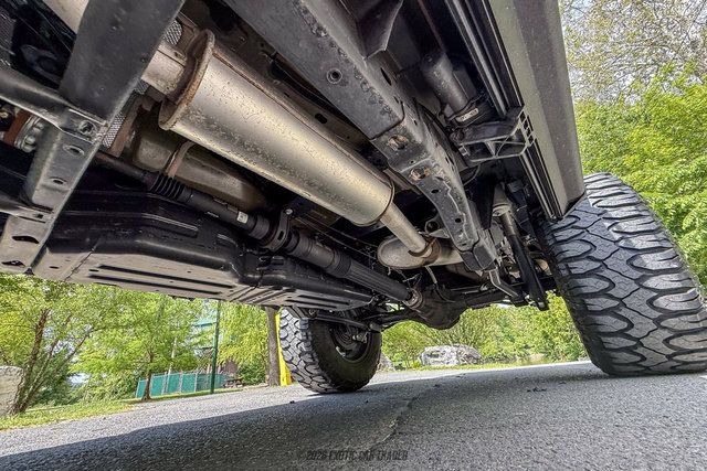 Used 2021 Jeep Gladiator Sport AWD/4WD image 74