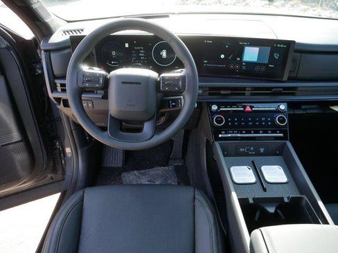 New 2026 Hyundai Santa Fe Calligraphy AWD/4WD image 7