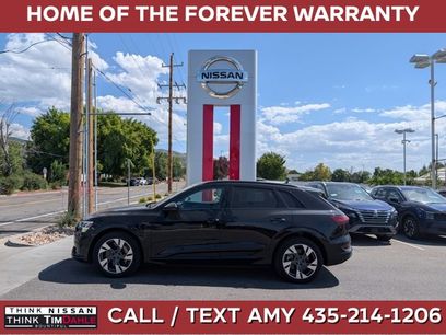 Used 2021 Audi e-tron Premium w/ Convenience Plus Package