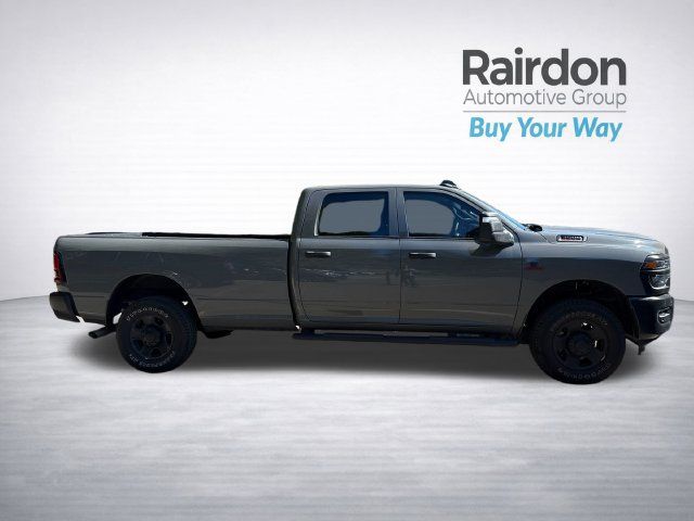 Used 2026 RAM 3500 Tradesman AWD/4WD image 8
