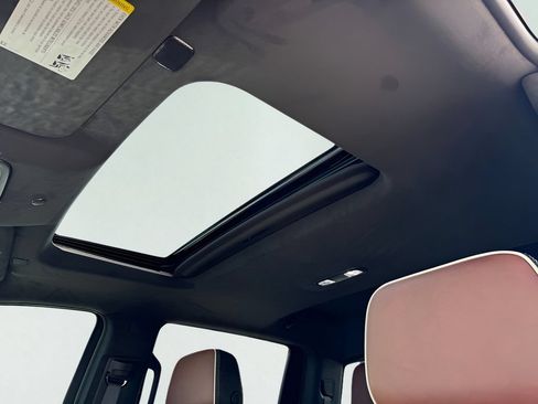 New 2026 GMC Sierra 1500 Denali Ultimate AWD/4WD image 10