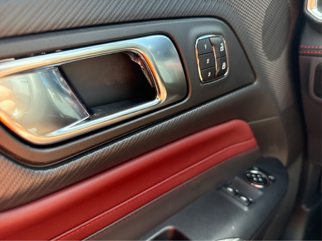 New 2026 Ford Mustang Premium RWD image 27