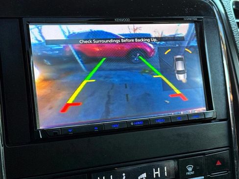 Used 2013 Dodge Durango Crew image 7