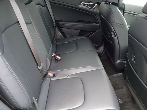 New 2026 Kia Sportage SX Prestige image 8