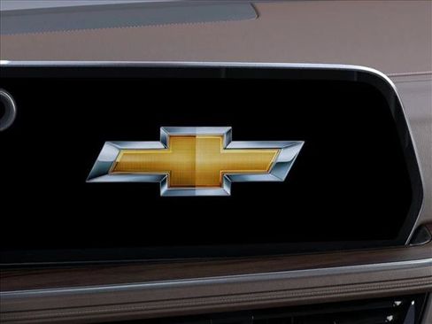 New 2026 Chevrolet Tahoe High Country RWD image 20