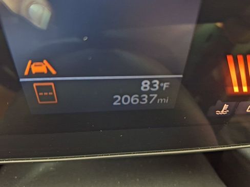 Used 2025 Kia K4 FWD image 17