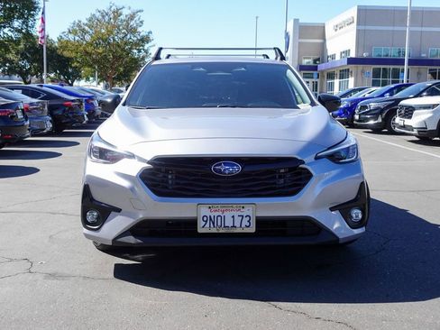 Used 2024 Subaru Impreza RS image 2