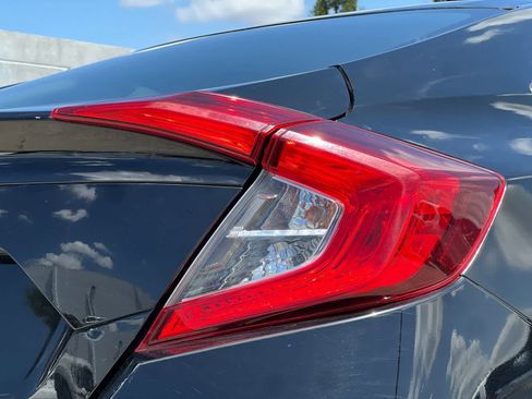 Used 2020 Honda Civic LX image 26