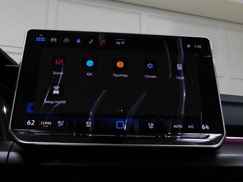 Used 2026 Volkswagen Golf image 63