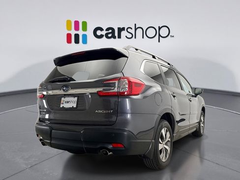 Used 2025 Subaru Ascent Premium AWD/4WD image 5