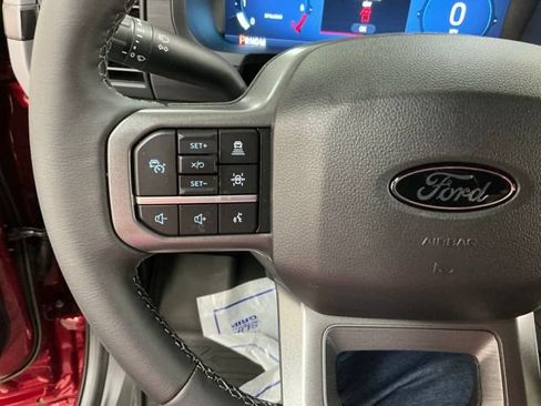 New 2026 Ford F150 XLT w/ Equipment Group 302A MID AWD/4WD image 28