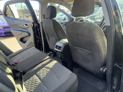 Used 2020 Chevrolet Equinox LT image 26