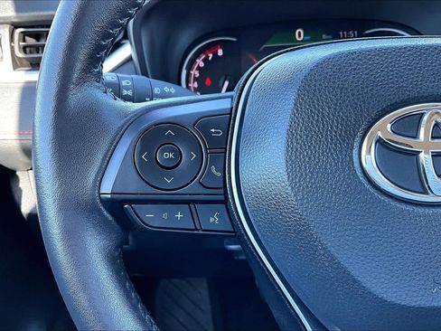 Used 2024 Toyota RAV4 Adventure image 24