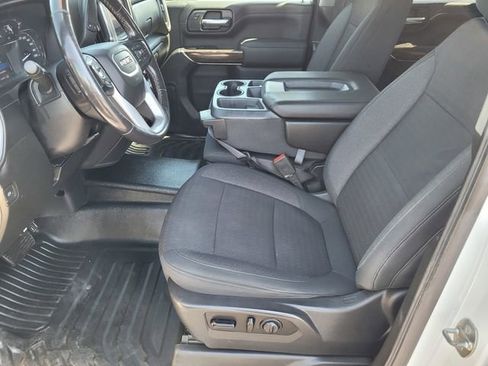 Used 2021 GMC Sierra 3500 SLE w/ SLE Convenience Package image 13