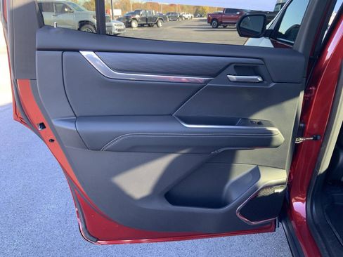 New 2026 GMC Acadia Elevation w/ Black Edition image 57