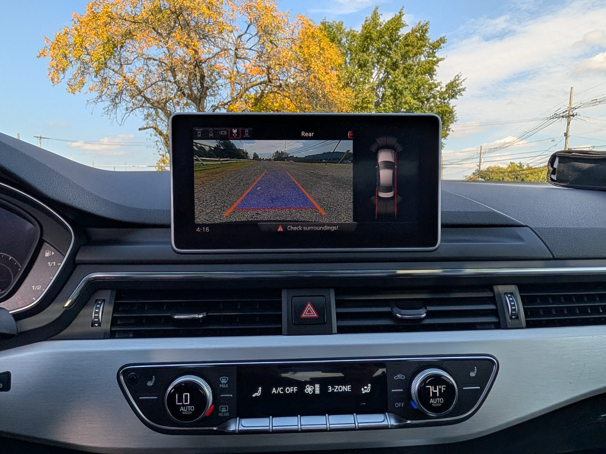 Used 2018 Audi S4 Prestige AWD/4WD image 25