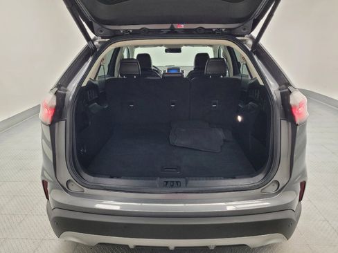 Used 2021 Ford Edge SEL FWD image 29