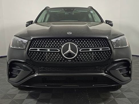 New 2026 Mercedes-Benz GLE 450 4MATIC image 10