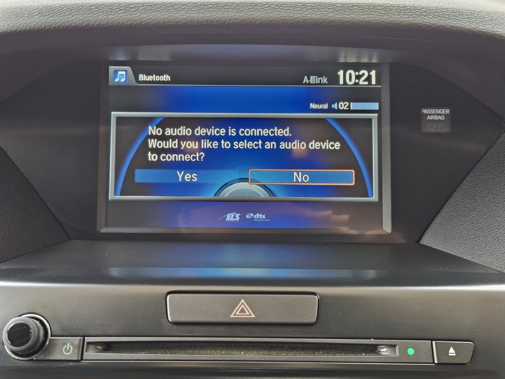 Used 2014 Acura MDX w/ Technology Package FWD image 18