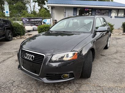 Used 2011 Audi A3 TDI Premium Plus