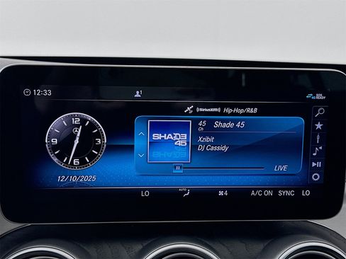 Used 2021 Mercedes-Benz C 300 Sedan image 15