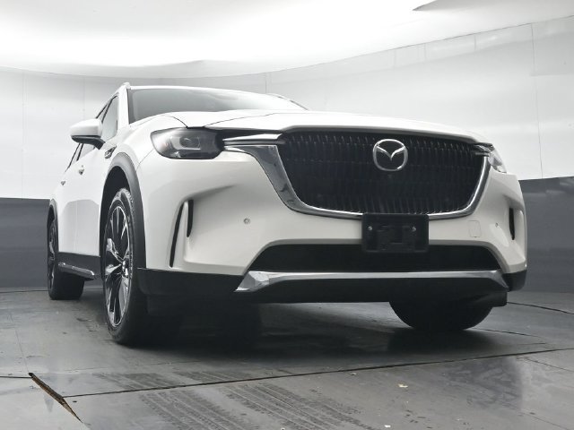 Certified 2024 MAZDA CX-90 Plug-In Hybrid w/ Premium Plus AWD/4WD image 36