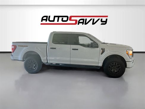 Used 2022 Ford F150 Tremor w/ Bed Utility Package image 8