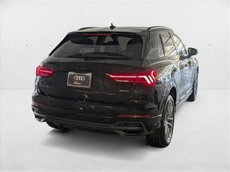 New 2025 Audi Q3 2.0T Premium video 2