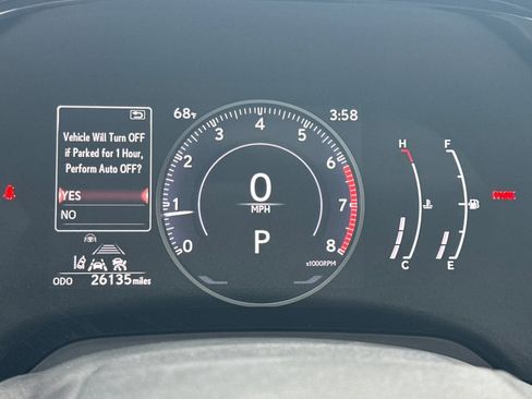 Certified 2023 Lexus RX 350 FWD image 19