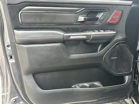 Used 2023 RAM 1500 TRX w/ TRX Level 2 Equipment Group image 13