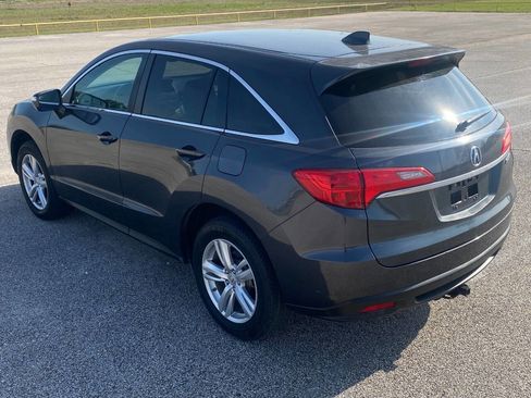 Used 2013 Acura RDX FWD w/ Technology Package image 2