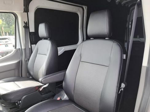 New 2026 Ford Transit 250 w/ Load Area Protection Package image 19