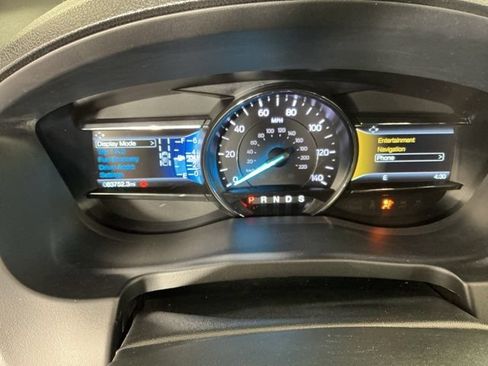 Used 2018 Ford Explorer Sport w/ Equipment Group 401A AWD/4WD image 19
