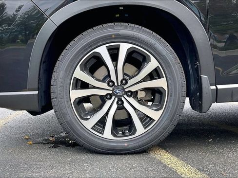 Used 2021 Subaru Forester Limited w/ Popular Package #3 AWD/4WD image 10