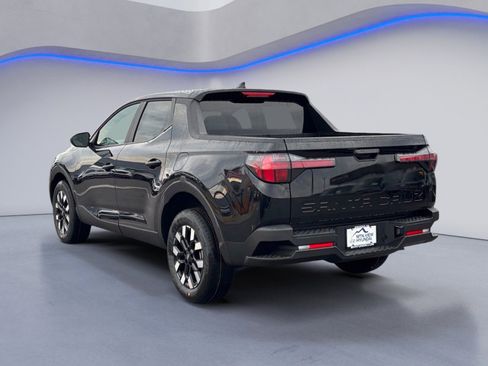 New 2026 Hyundai Santa Cruz SEL FWD image 6