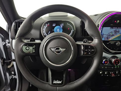 Used 2024 MINI Cooper Countryman S w/ Mini Untamed Edition FWD image 11