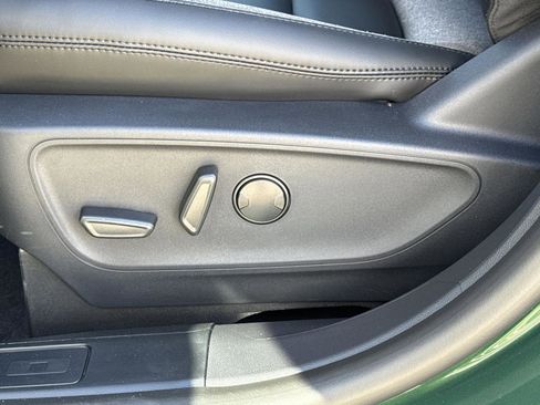 New 2025 Ford Bronco Sport Big Bend w/ Convenience Package image 15