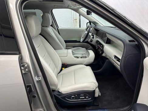 New 2026 Hyundai Palisade Calligraphy image 15