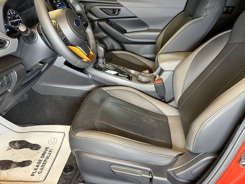 Used 2024 Subaru Crosstrek 2.5i Wilderness w/ Crosstrek Mirror Package image 19