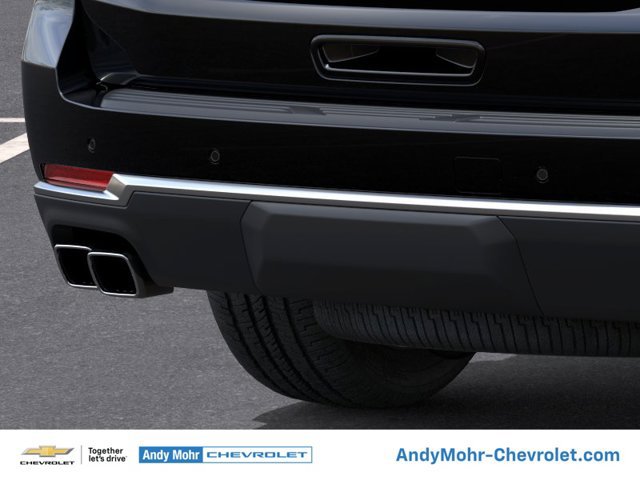 New 2026 Chevrolet Tahoe High Country w/ Sun And Tow Package AWD/4WD image 18