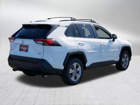 Certified 2023 Toyota RAV4 XLE w/ Convenience Package AWD/4WD image 7