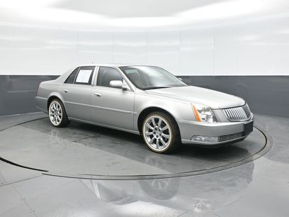 Used 2007 Cadillac DTS Performance
