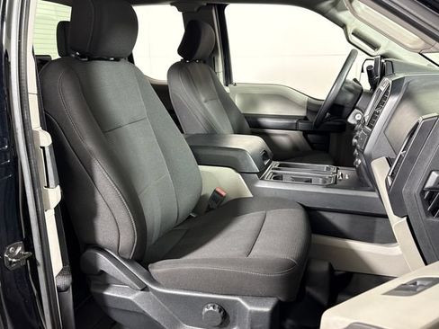 Used 2018 Ford F150 XL w/ Equipment Group 101A Mid AWD/4WD image 14