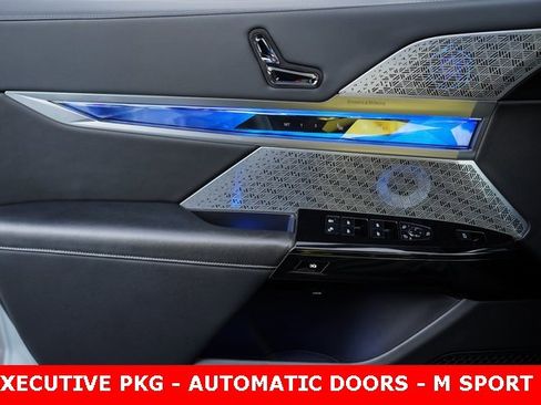 Used 2023 BMW 760i xDrive 760i xDrive w/ Executive Package image 35